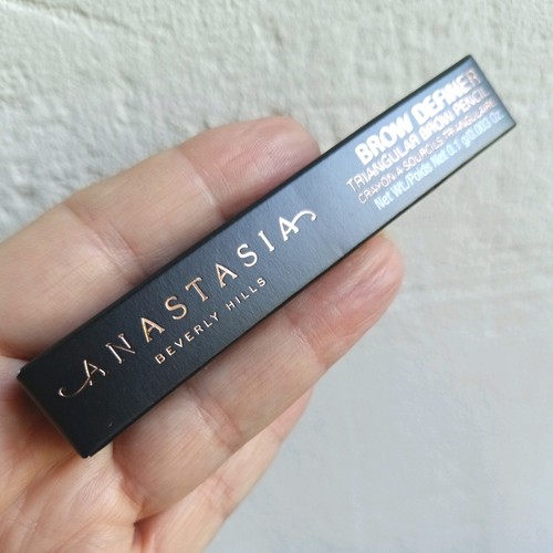 Anastasia beverly hills - beverly, crayon