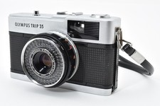 [N.Mint] OLYMPUS TRIP 35 Point