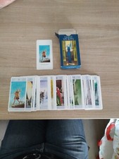 TAROT des secrets -   Edition