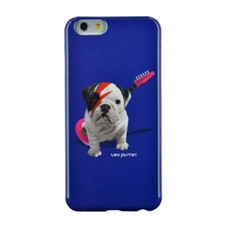 COQUE SILICONE TEO JASMIN
