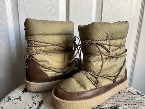 New isabel marant khaki - new,
