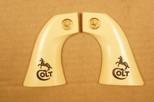Grips For Colt 1860 Army