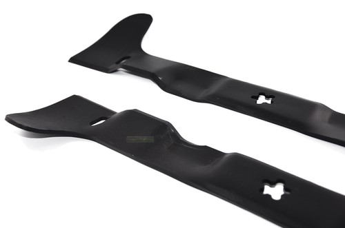 Lame tondeuse 54 cm - 2,