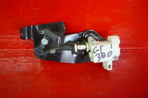 Serrure ouverture piaggio - serrure,