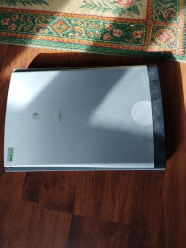 Scanner canon usb - canon,