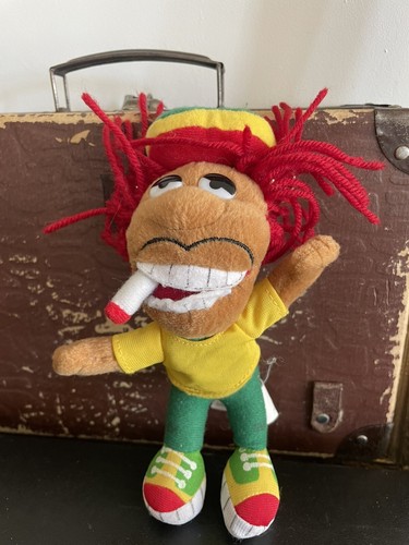 Rare vintage bob marley - rare,