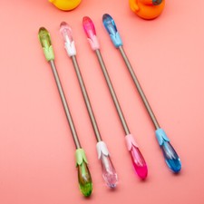 Epilateur facial ressort