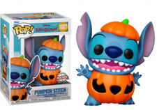 DISNEY LILO & STITCH Figurine