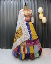 Lehenga Choli De Mariée