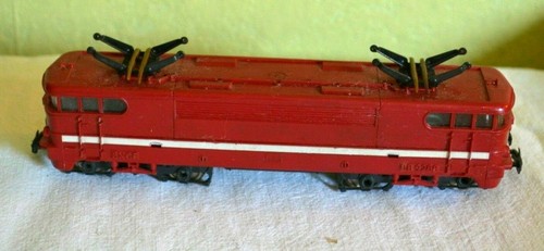 Locomotive jouef 9288 pour - locomotive, bb