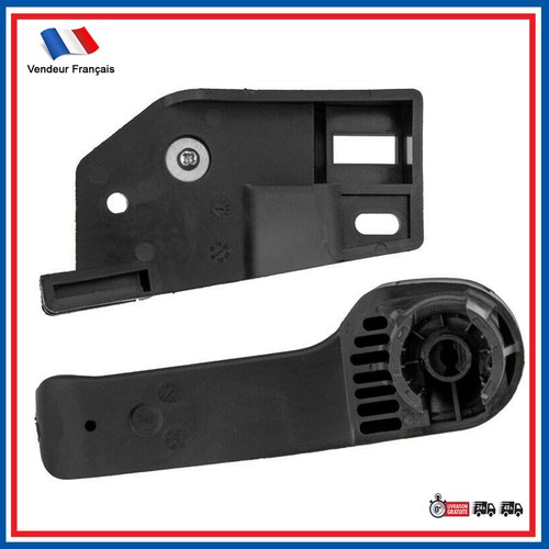 Tirette ouverture capot - tirette,