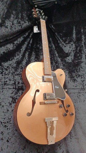 Guitare électrique gibson 5 - guitare,