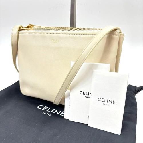 Petit sac bandoulière - , celine