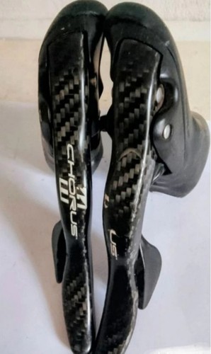 Campagnolo chorus speed - campagnolo,