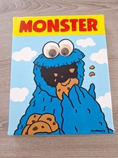 Tableau de Johanne 8 - Street