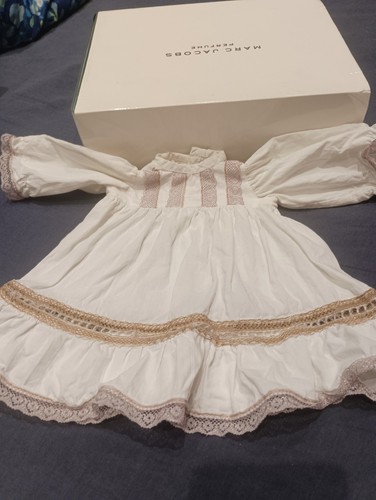 Ravissante robe xxe siècle - ravissante,