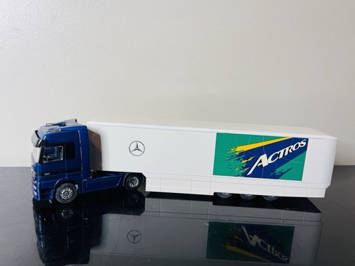 Nzg mercedes benz - nzg,