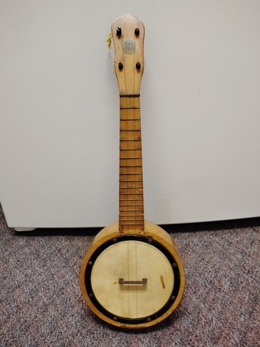 Vintage rare 1930s harmony - rare,