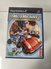 Boîte vide pour Micro