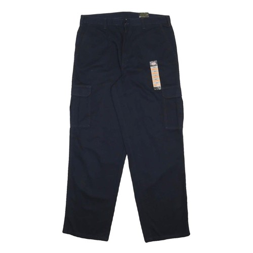 Dickies pantalon cargo droit - dickies,