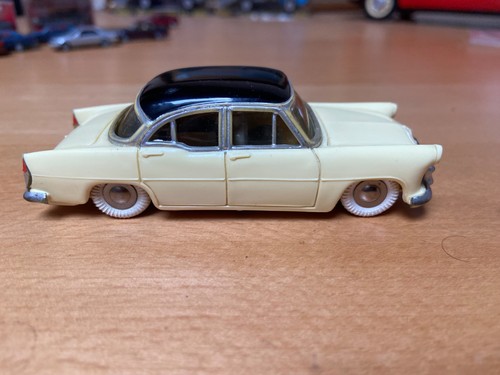 Gégé versailles a - 1/43,