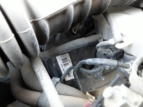 460071ka0a servo frein nissan - servo-frein,