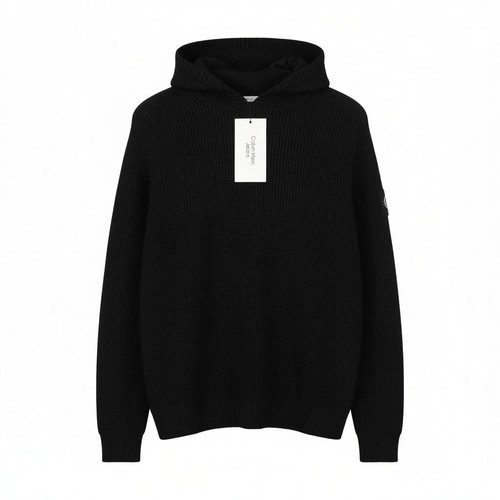 Calvin klein sweat capuche - À,