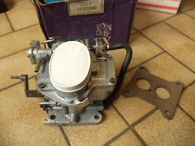 Carburateur solex cic4 - carburateur, 28