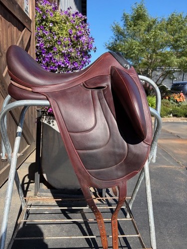 Devoucoux makila harmonie - 18",