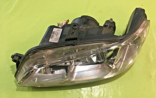 Optique feu phare gauche - /, /