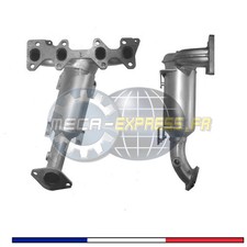 Catalyseur pour FIAT PUNTO EVO Essence 1.2 2010-2012 - E2270