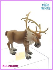 BULLYLAND - Figurine pvc SVEN - La Reine Des Neiges / Frozen DISNEY - 13 cm