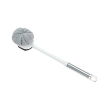 Pour Brosse de Bain Double