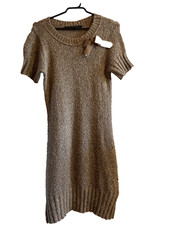 LA FEE MARABOUTEE robe pull