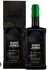 Saint James Rhum Edition