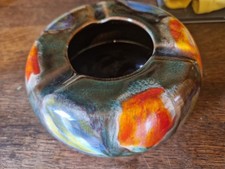 Gros cendrier vintage - gros,
