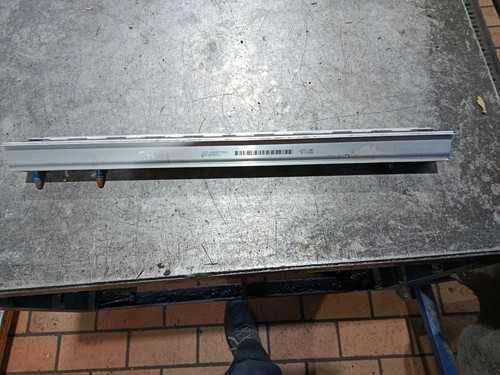 Peugeot 807 rail - , siège