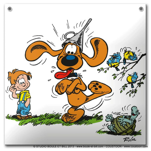 Coustoon roba boule - roba, &