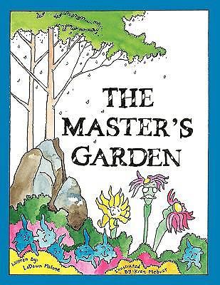 Master garden paperback by - master's,