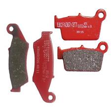 Plaquette de Freins pour Beta RR Enduro 125-525 2T 4T Course Factory Avant +