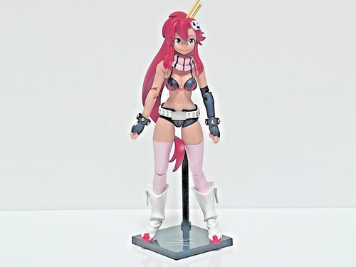 Figurine kaiyodo revoltech - figurine,