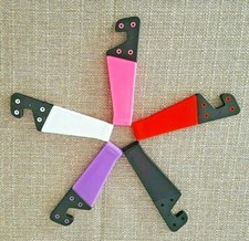 Support Pliant de Bureau pour Téléphone portable - Tablette