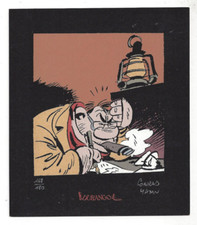 YANN et CONRAD - LES