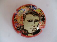 capsule de champagne, DEVAVRY