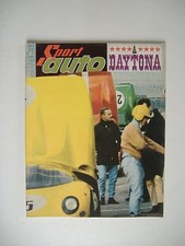 SPORT AUTO 51 JAGUAR E