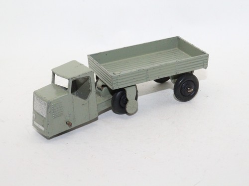 Vrai dinky toys - ,