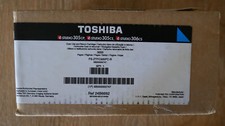 TONER CYAN TOSHIBA e-STUDIO