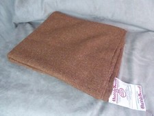 COUPON de tissu HARRIS TWEED