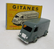 Q938 GITANES CIJ 1/100 MICRO