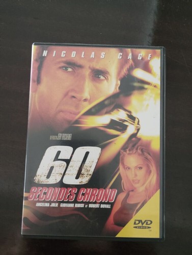 Secondes chrono édition - chrono,